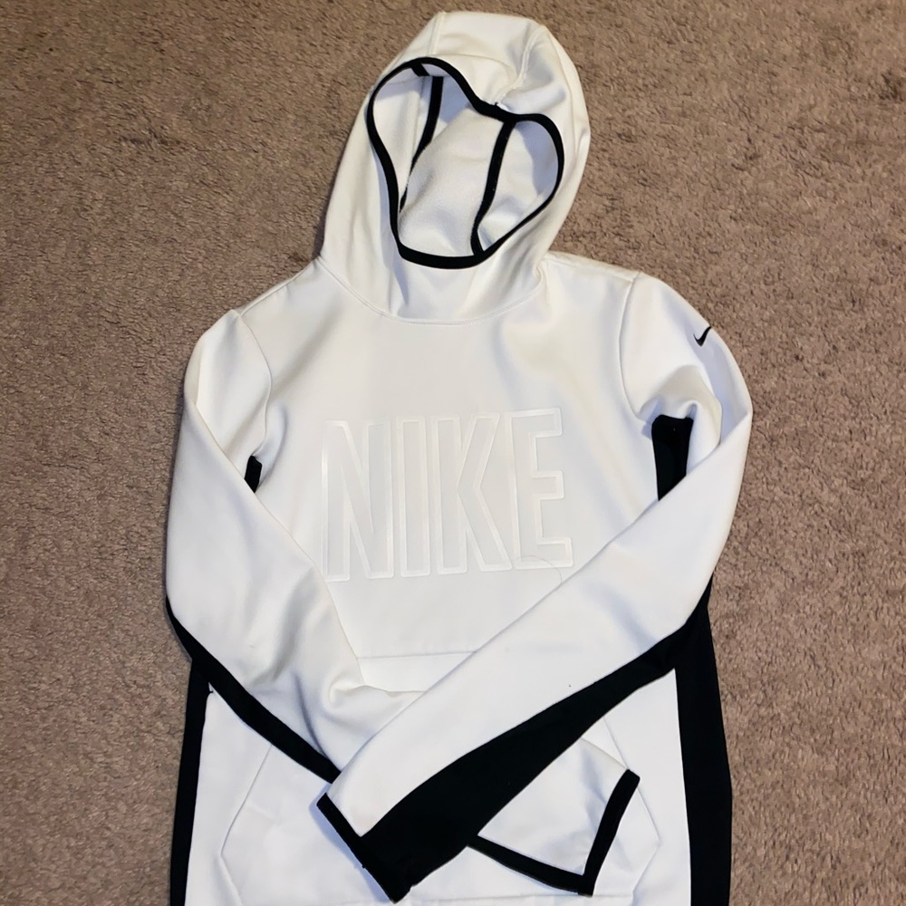 Nike hoodie